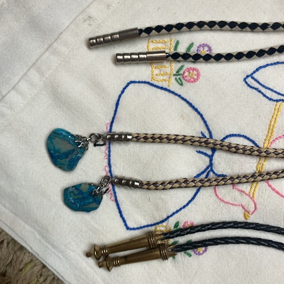 Bolo ties - Picture 5 of 5